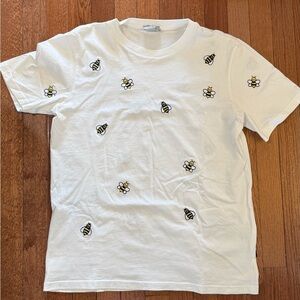 Men’s Dior Homme x KAWS Spring/Summer 2019 (SS19) "All Over Bee" - Medium